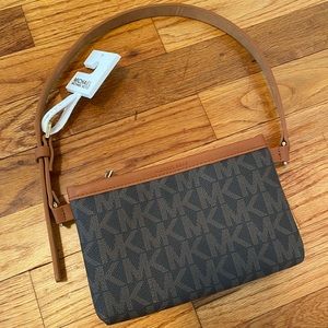 Michael Kors Belt Bag - NWT